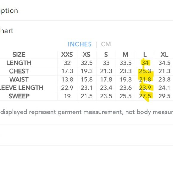 Seroya Larkin Rib Knit Dress in black by Ser.O.Ya size Large - Picture 7 of 9